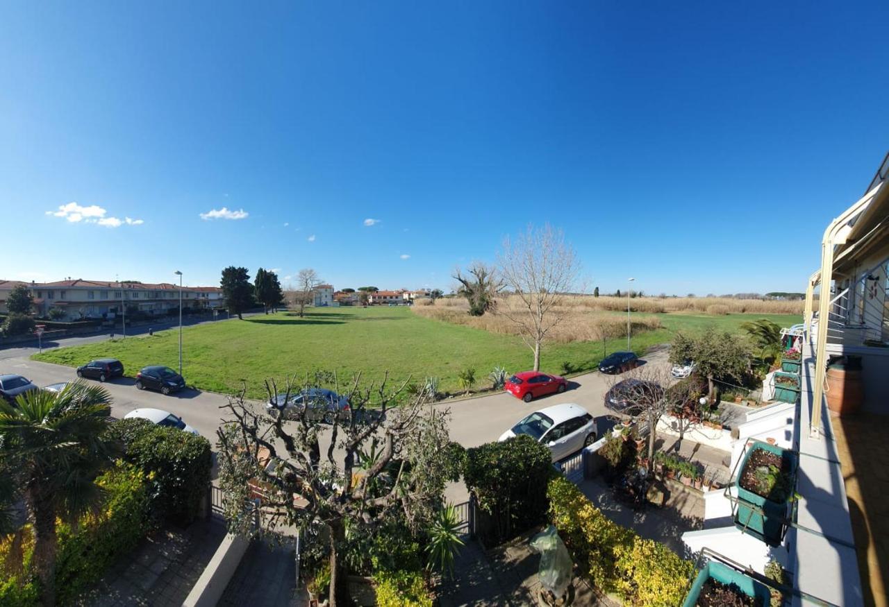 Casa Ameria Cecina (Livorno)